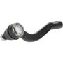 CENTRIC PARTS 612.44041 Centric Premium Tie Rod End