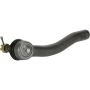 CENTRIC PARTS 612.44050 Centric Premium Tie Rod End