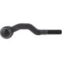 CENTRIC PARTS 612.44057 Centric Premium Tie Rod End