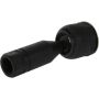 CENTRIC PARTS 612.44059 Centric Premium Steering Rack Socket End