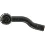 CENTRIC PARTS 612.44070 Centric Premium Tie Rod End