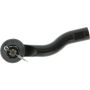CENTRIC PARTS 612.44070 Centric Premium Tie Rod End