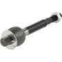 CENTRIC PARTS 612.44071 Centric Premium Steering Rack Socket End
