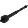 CENTRIC PARTS 612.44075 Centric Premium Steering Rack Socket End