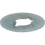 CENTRIC PARTS 612.44075 Centric Premium Steering Rack Socket End