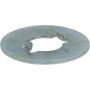 CENTRIC PARTS 612.44075 Centric Premium Steering Rack Socket End