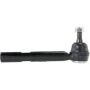 CENTRIC PARTS 612.44076 Centric Premium Tie Rod End