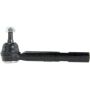 CENTRIC PARTS 612.44076 Centric Premium Tie Rod End