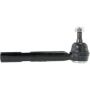 CENTRIC PARTS 612.44076 Centric Premium Tie Rod End