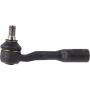 CENTRIC PARTS 612.44077 Centric Premium Tie Rod End