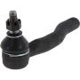 CENTRIC PARTS 612.44080 Centric Premium Tie Rod End