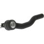 CENTRIC PARTS 612.44093 Centric Premium Tie Rod End