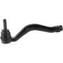 CENTRIC PARTS 612.44095 Centric Premium Tie Rod End