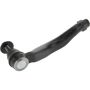 CENTRIC PARTS 612.44095 Centric Premium Tie Rod End