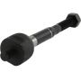 CENTRIC PARTS 612.44096 Centric Premium Steering Rack Socket End