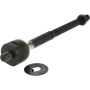 CENTRIC PARTS 612.44097 Centric Premium Steering Rack Socket End