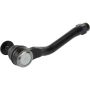 CENTRIC PARTS 612.44100 Centric Premium Tie Rod End