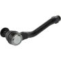 CENTRIC PARTS 612.44100 Centric Premium Tie Rod End