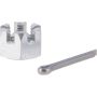 CENTRIC PARTS 612.44106 Centric Premium Tie Rod End