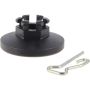 CENTRIC PARTS 612.44107 Centric Premium Tie Rod End