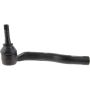 CENTRIC PARTS 612.44107 Centric Premium Tie Rod End