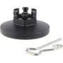 CENTRIC PARTS 612.44108 Centric Premium Tie Rod End