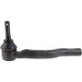 CENTRIC PARTS 612.44108 Centric Premium Tie Rod End