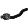 CENTRIC PARTS 612.44110 Centric Premium Tie Rod End