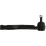CENTRIC PARTS 612.44111 Centric Premium Tie Rod End