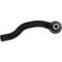 CENTRIC PARTS 612.44111 Centric Premium Tie Rod End