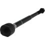 CENTRIC PARTS 612.44114 Centric Premium Steering Rack Socket End