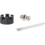 CENTRIC PARTS 612.44115 Centric Premium Tie Rod End