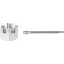 CENTRIC PARTS 612.44120 Centric Premium Tie Rod End