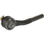 CENTRIC PARTS 612.44125 Centric Premium Tie Rod End