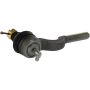 CENTRIC PARTS 612.44128 Centric Premium Tie Rod End