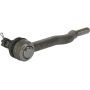 CENTRIC PARTS 612.44129 Centric Premium Tie Rod End