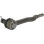 CENTRIC PARTS 612.44129 Centric Premium Tie Rod End