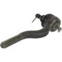 CENTRIC PARTS 612.44130 Centric Premium Tie Rod End