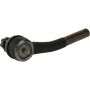 CENTRIC PARTS 612.44133 Centric Premium Tie Rod End