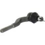 CENTRIC PARTS 612.44136 Centric Premium Tie Rod End