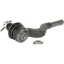 CENTRIC PARTS 612.44136 Centric Premium Tie Rod End