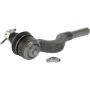 CENTRIC PARTS 612.44136 Centric Premium Tie Rod End