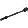 CENTRIC PARTS 612.44155 Centric Premium Steering Rack Socket End