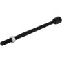 CENTRIC PARTS 612.44161 Centric Premium Steering Rack Socket End