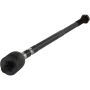 CENTRIC PARTS 612.44164 Centric Premium Steering Rack Socket End