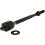 CENTRIC PARTS 612.44165 Centric Premium Steering Rack Socket End