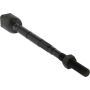 CENTRIC PARTS 612.44165 Centric Premium Steering Rack Socket End