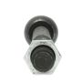 CENTRIC PARTS 612.44176 Centric Premium Steering Rack Socket End