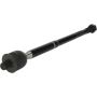 CENTRIC PARTS 612.44186 Centric Premium Steering Rack Socket End