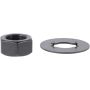 CENTRIC PARTS 612.44186 Centric Premium Steering Rack Socket End
